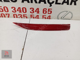 Oto Çıkma Parça / Toyota / Corolla / Tampon / Tampon Reflektör / Sıfır Parça 