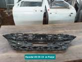 Oto Çıkma Parça / Hyundai / i20 / Kaporta & Karoser / Panjur / Çıkma Parça 