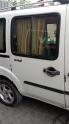 fiat doblo sağ sürgülü kapı dolu
