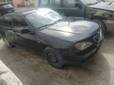 Oto Çıkma Parça / Nissan / Primera / Teyp / Teyp Çerçevesi / Çıkma Parça 