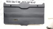 FORD COURİER 2024 2025 ARKA BAGAJ KAPLAMA ÇIKMA R2X6-V429A56