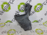 Oto Çıkma Parça / Mercedes / GLB / Tampon / Sis Farı Çerçevesi / Çıkma Parça 