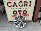 Oto Çıkma Parça / Volkswagen / T-Roc / Jant & Lastik / Çelik Jant / Çıkma Parça 