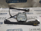 ÇIKMA VW JETTA SAĞ ÖN CAM KRİKOSU K-402