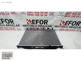 Oto Çıkma Parça / Honda / Civic / Radyatör / Su Radyatörü / Sıfır Parça 