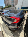 Hurda Belgeli Araçlar / Honda / Civic