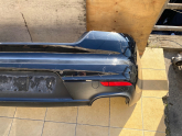 Oto Çıkma Parça / Porsche / Panamera / Tampon / Arka Tampon / Çıkma Parça 