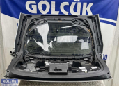 Oto Çıkma Parça / Peugeot / 408 / Kaporta & Karoser / Bagaj Kapağı / Çıkma Parça 