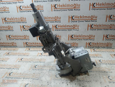 Oto Çıkma Parça / Renault / Megane / Direksiyon / Direksiyon Kolon Kilidi / Çıkma Parça 