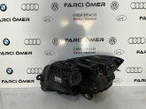 Oto Çıkma Parça / Volkswagen / Transporter / Far & Stop / Sağ Ön Far / Çıkma Parça 