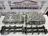 Oto Çıkma Parça / Audi / A7 / Motor / Silindir Kapağı / Çıkma Parça 