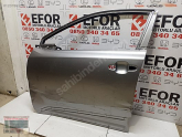 Oto Çıkma Parça / Toyota / C-HR Hybrid / Kaporta & Karoser / Sol Ön Kapı / Çıkma Parça 