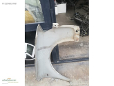 Oto Çıkma Parça / Audi / 200 Serisi / Kaporta & Karoser / Sol Ön Çamurluk / Çıkma Parça 