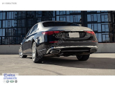Oto Çıkma Parça / Mercedes / E Serisi / Kaporta & Karoser / Body Kit / Sıfır Parça 