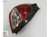 Oto Çıkma Parça / Renault / Clio / Far & Stop / Sol Arka Stop / Sıfır Parça 