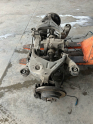 Oto Çıkma Parça / Land Rover / Range Rover / Alt Takım / Arka Dingil / Çıkma Parça 