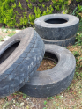 Oto Çıkma Parça / Mazda / Lantis / Jant & Lastik / Oto Lastik / Çıkma Parça 