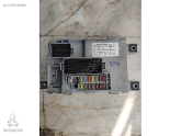 Opel Combo Fiat Doblo Body Beyni 00520158930 - 28468797