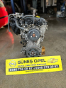 Oto Çıkma Parça / Opel / Astra / Motor / Motor (komple) / Çıkma Parça 