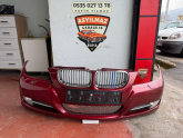 BMW 3 SERİSİ E90 ÖN TAMPON DOLU ORJİNAL