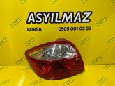 TOYOTA AURİS SOL STOP (ORJİNAL)