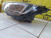 Oto Çıkma Parça / Opel / Crossland X / Far & Stop / Sol Ön Far / Çıkma Parça 