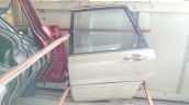 Oto Çıkma Parça / Mitsubishi / Galant / Kaporta & Karoser / Sağ Arka Kapı / Çıkma Parça 