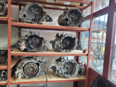 Oto Çıkma Parça / Toyota / Auris / Şanzıman / Şanzıman Komple / Çıkma Parça 
