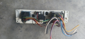 Oto Çıkma Parça / Ford / Mustang / Kalorifer / Kontrol Paneli / Çıkma Parça 