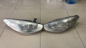Oto Çıkma Parça / Renault / Fluence / Far & Stop / Sağ Ön Far / Çıkma Parça 