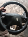 Peugeot partner AİRBAG ve direksiyon simidi