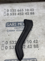 ÇIKMA FORD FOCUS 2 SAĞ ÇEKME KOLU KAPAĞI