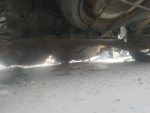 Oto Çıkma Parça / Opel / Combo / Alt Takım / Arka Dingil / Çıkma Parça 
