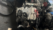 Hyundai ix35 benzinli motor ikinci el çıkma sandık