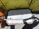 Oto Çıkma Parça / Opel / Combo / Tampon / Arka Tampon / Çıkma Parça 