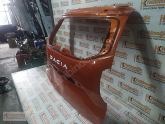 Oto Çıkma Parça / Dacia / Duster / Kaporta & Karoser / Bagaj Kapağı / Çıkma Parça 