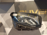 MERCEDES GLC W253 SAĞ FAR TEK MERCEK 2015 2018 2539065201 Ç