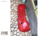 Oto Çıkma Parça / Opel / Corsa / Tampon / Arka Tampon / Çıkma Parça 