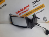 Oto Çıkma Parça / Volkswagen / Golf / Ayna / Sol Dış Ayna / Çıkma Parça 
