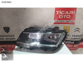 Volkwağen Tiguan sol ön far 2016 model