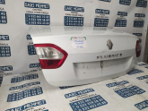 Oto Çıkma Parça / Renault / Fluence / Kaporta & Karoser / Bagaj Kapağı / Çıkma Parça 