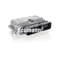 Mercedes W245 2004-2013 Motor Beyni / B200CDI / 0281012432 / A64