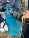 Oto Çıkma Parça / Suzuki / Swift / Kaporta & Karoser / Sol Ön Kapı / Çıkma Parça 