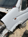 Oto Çıkma Parça / Renault / Master / Kaporta & Karoser / Sol Ön Çamurluk / Çıkma Parça 