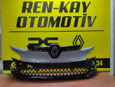 RENAULT MEGANE E-TECH ÖN TAMPON ORJ ÇIKMA RENKAY KOCAELİ
