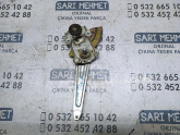 Oto Çıkma Parça / Toyota / Corolla / Oto Cam / Cam Krikosu / Çıkma Parça 