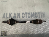 CİTROEN C-ELYSEE SOL AKS -ALKAN OTOMOTIV- 0532.417.1034
