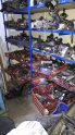 Oto Çıkma Parça / Alfa Romeo / Giulietta / Klima / Klima Rezistansı / Çıkma Parça 