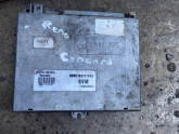 Oto Çıkma Parça / Renault / R 21 / Beyin / Motor Beyni / Çıkma Parça 