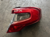 2020 fiat egea sağ sol stop
